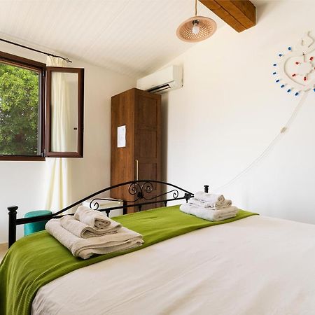 B&B Rosa Dei Venti Parabita Zewnętrze zdjęcie