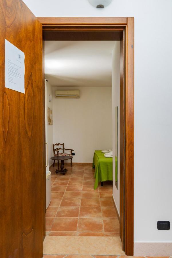 B&B Rosa Dei Venti Parabita Zewnętrze zdjęcie