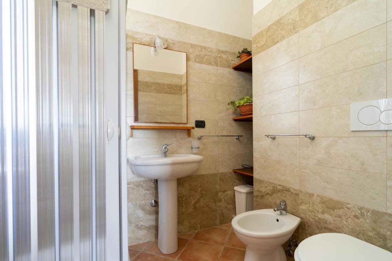B&B Rosa Dei Venti Parabita Zewnętrze zdjęcie